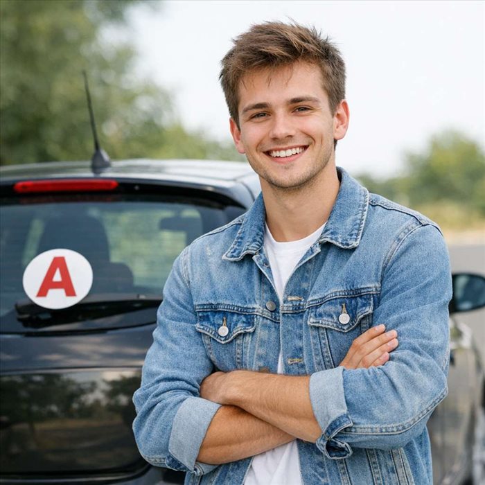 Assurance VTC pour jeunes conducteurs
