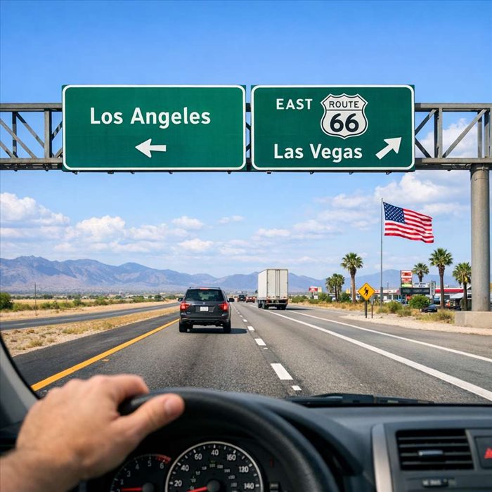Comment conduire aux États-Unis facilement ? Guide pratique