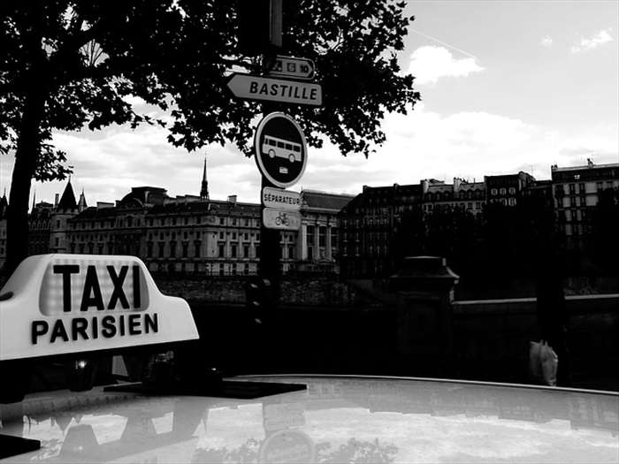Les principaux services proposés par un taxi dans le Val de Marne