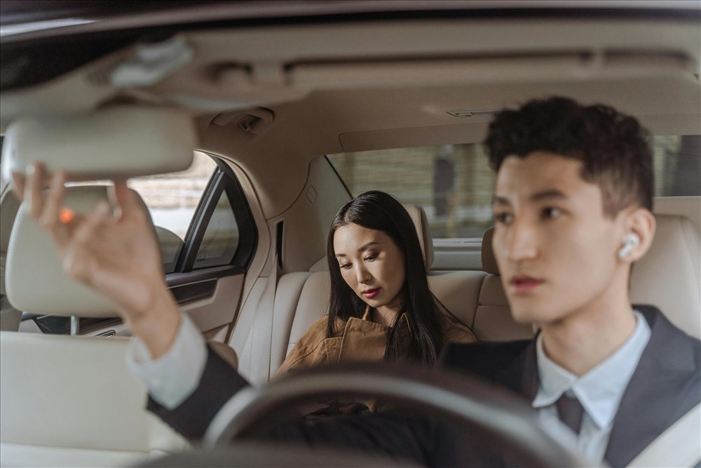 Devenir chauffeur VTC : missions, formations, salaire