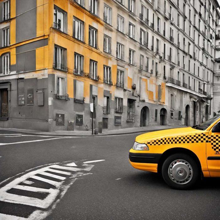 Taxi Annecy : pourquoi le taxi est la meilleure solution pour se déplacer autour du lac d’Annecy