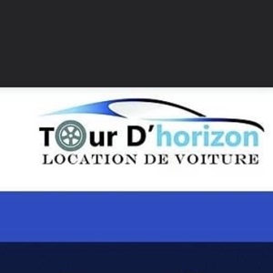 Tour d horizon , un loueur de voiture à Le Moule