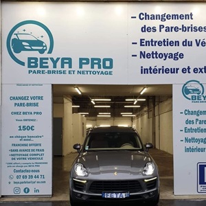 Belgacem (  KASSIM ), un centre d'entretien auto à Sarreguemines