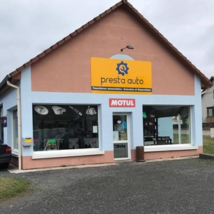 MEGHANE, un réparateur de carrosserie à Épernay