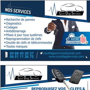 DRISSA, un expert en entretien automobile à Dunkerque