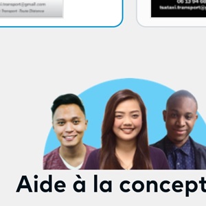 TSA TAXI , un conducteur de taxi à Muret