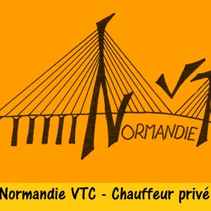 Mathieu Genet Normandie VTC, un conducteur de taxi à Evreux