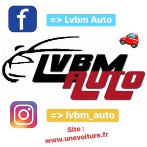 LVBM AUTO, un concessionnaire automobile à Epinal