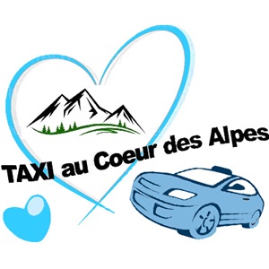 Taxi au coeur des Alpes, un chauffeur de taxi à Sallanches