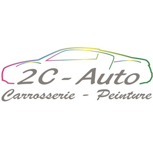 CARROSSERIE PEINTURE 2C AUTO, un tôlier-carrossier à Vitrolles