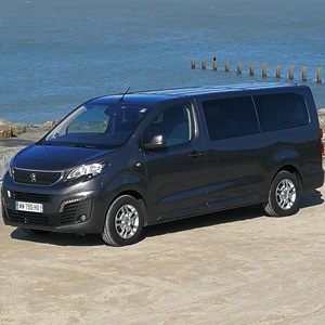 SOLOGNE TOURAINE LIMOUSINE, un chauffeur de taxi à Tours