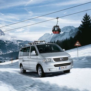 Sébastien , un chauffeur privé à Saint-Jean-de-Maurienne