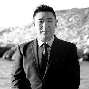 cheng, un conducteur particulier à Sainte-Maxime