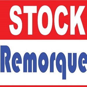 STOCK REMORQUES, un loueur de remorques à Châlons-en-Champagne