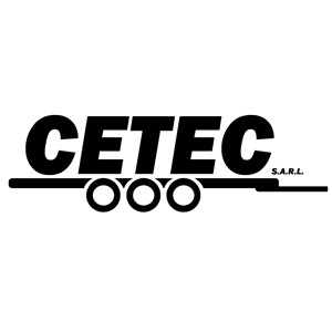 CETEC France SARL, un loueur/vendeur de remorque à Chambray-lès-Tours