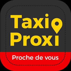 TAXIPROXI, un chauffeur de taxi à Massy
