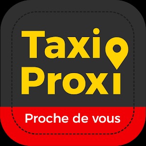 TAXIPROXI, un chauffeur de taxi à Saint-Denis (93)