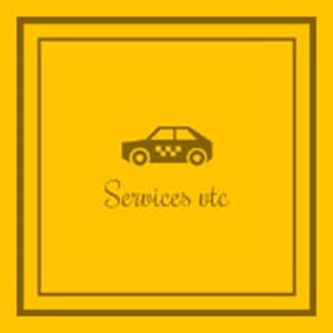 Farouk , un responsable de service de location de voiture à Trappes