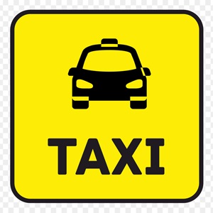 Mika taxi le havre, un chauffeur de taxi à Evreux