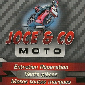 Joce & Co Moto, un garage moto à Villemomble