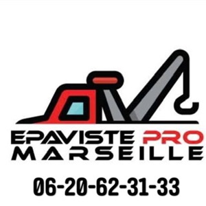 Épaviste Pro, un épaviste à Marseille
