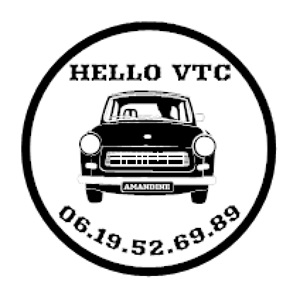 HELLO VTC , un chauffeur privé à Avignon