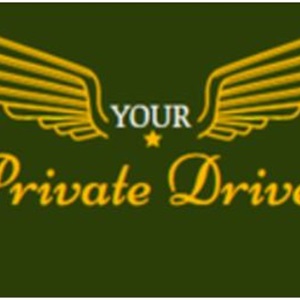 Your Private Driver, un conducteur de taxi à Clamart