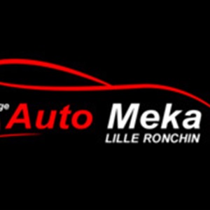 AUTO MEKA LILLE RONCHIN, un tôlier-carrossier à Dunkerque