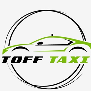 Christophe , un taximan à Colmar