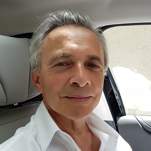 Joël Mazer vtc, un chauffeur privé à Chartres