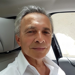 Joël Mazer vtc, un chauffeur attitré à Dunkerque