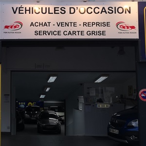 Hermé, un concessionnaire automobile à Cherbourg