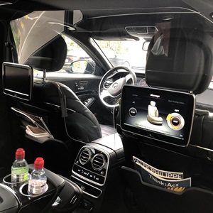 Leaders Limousines Sarl, un conducteur de véhicule de prestige à Annecy