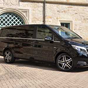 SAS GM Driver Thomas, un chauffeur privé à Prades