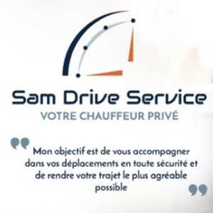 Sam Drive Service , un chauffeur de véhicule privé à Pau