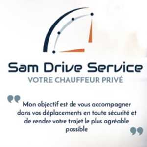 Sam Drive Service , un vtc à Saint-Yrieix-la-Perche