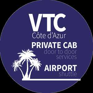 Jean Marc, un conducteur de taxi à Nice