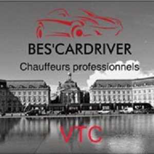 BES'CARDRIVER, un vtc à Buxerolles