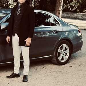 Driver services , un conducteur de taxi à Antibes
