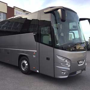 JS  TOURISME, un loueur d'autocar à Saint-Gratien