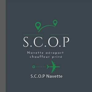 Scopnavette.fr , un pilote de taxi à Blois