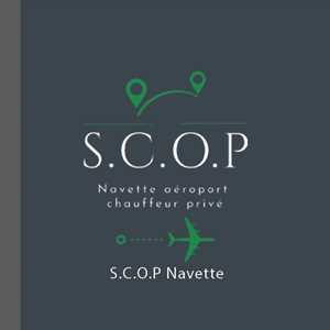 Scopnavette.fr , un chauffeur de taxi à Tours