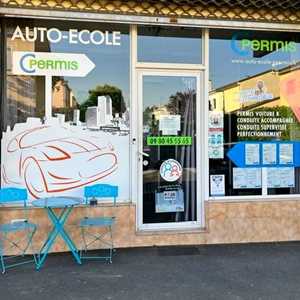 SARL auto-école CPERMIS, un professeur d'auto-école à Saint-Girons