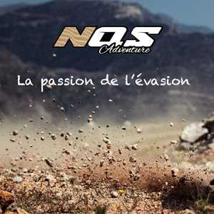 NQS Adventure, un responsable de garage moto à Evreux