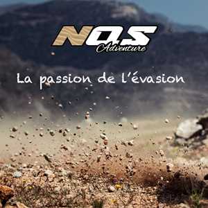 NQS Adventure, un garage moto à Thouars