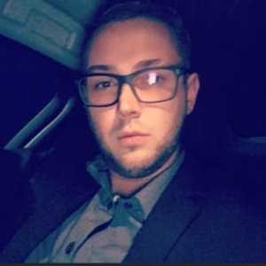 David , un chauffeur privé à Antibes