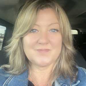 Nathalie, un chauffeur attitré à Bastia