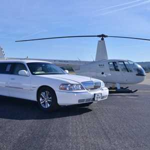 Avignon VTC Limousine, un chauffeur de limousine à Avignon