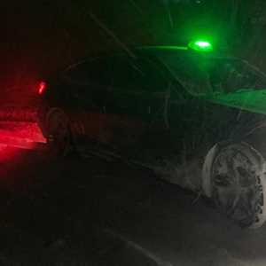 Ali , un chauffeur de taxi à Le Puy en Velay