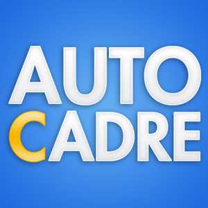 Autocadre à Massy